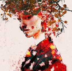 La Sauvageonne