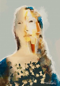L’inspiratrice