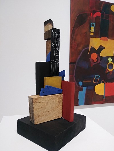 « Constructions ludiques- Passages insolites »