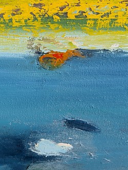 La vie tranquille détail