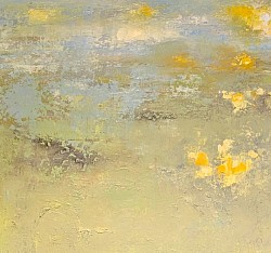 Un jour de printemps détail