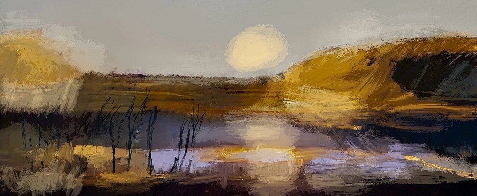 Le réveil de la nature